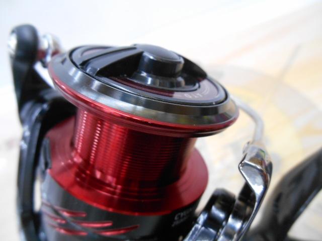 23シグナス 2500H-LBD｜＠ベリーネット 日本最大新品中古釣具WEB