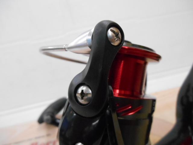 23シグナス 2500H-LBD DAIWA（釣り） 【目玉商品】ダイワ 23 シグナス 2500H-LBD (2023