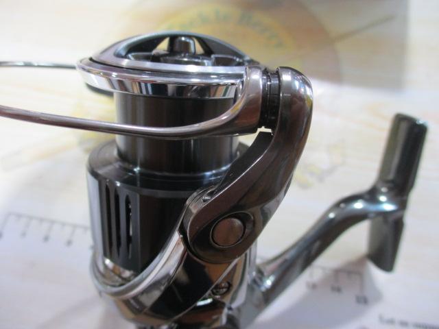 【新品、実釣未使用】　22ステラ c3000xg 22ステラ C3000XG、C3000MHG、C5000XG 3台購入して徹底インプレ