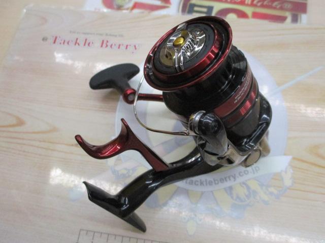 23BB-Xラリッサ 2500DXG｜＠ベリーネット 日本最大新品中古釣具