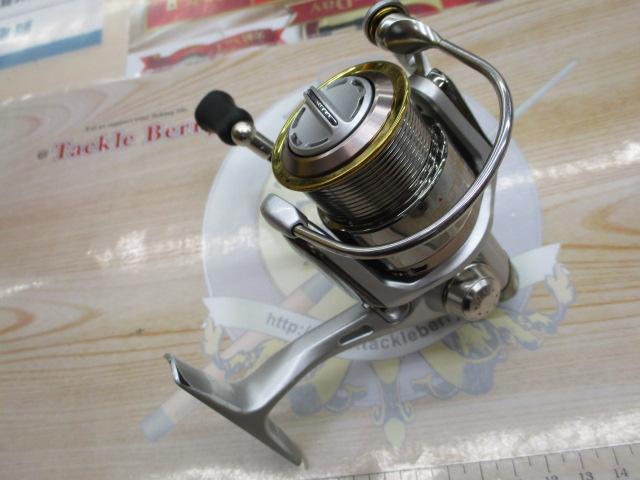 ダイワ(Daiwa) チームダイワ イグニス 2004C 00058952