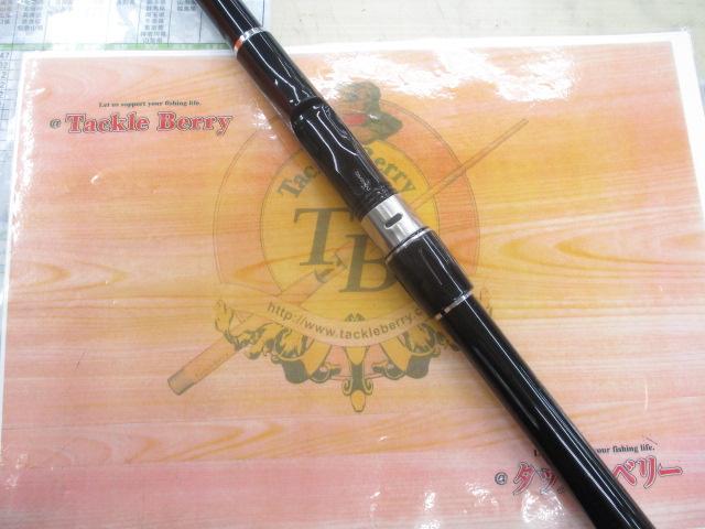 人気新品入荷 インプレッサ 4-53遠投・Y｜＠ベリーネット 日本最大新品中古 ロッド