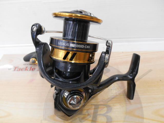18レガリス LT5000D-CXH｜＠ベリーネット 日本最大新品中古釣具