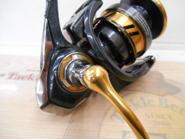 18レガリス LT5000D-CXH｜＠ベリーネット 日本最大新品中古釣具