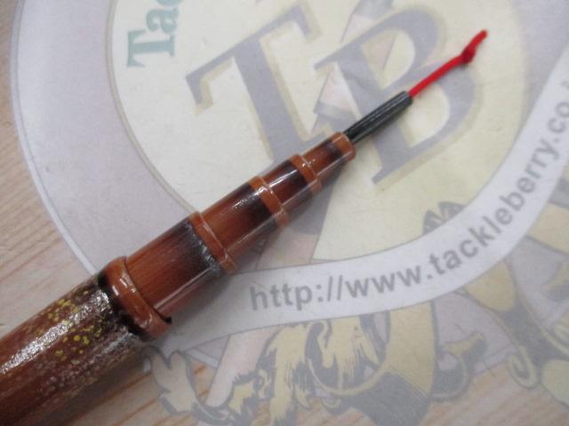 富士ヘラ細身21