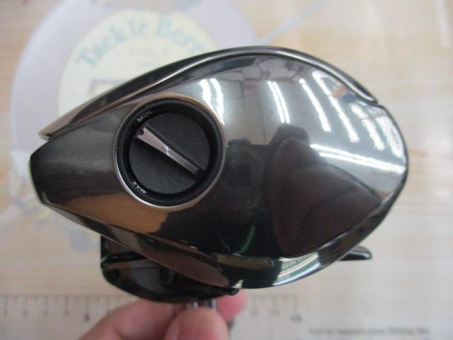 25アンタレス 100XG