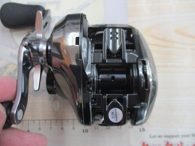 25アンタレス 100XG