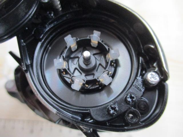 25アンタレス 100XG