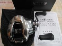 25アンタレス 100XG