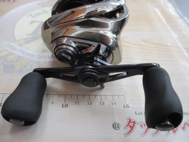 21アンタレスDC XG RH｜＠ベリーネット 日本最大新品中古釣具WEB