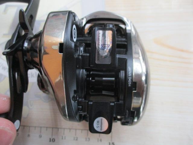 21アンタレスDC XG RH｜＠ベリーネット 日本最大新品中古釣具WEB