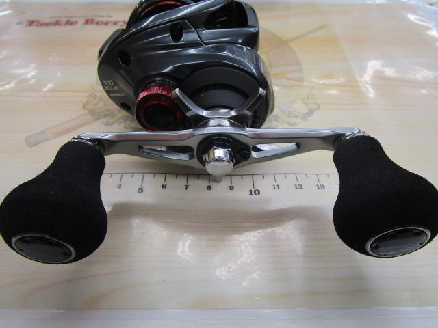 24スコーピオンMD 300XG LH｜＠ベリーネット 日本最大新品中古