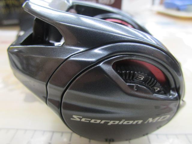 24スコーピオンMD 300XG LH｜＠ベリーネット 日本最大新品中古