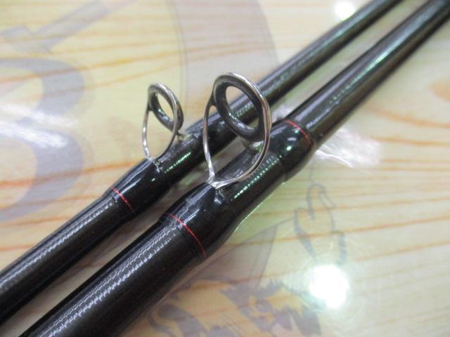 買ってしまった第17弾】18ポイズンアドレナ166M-2購入