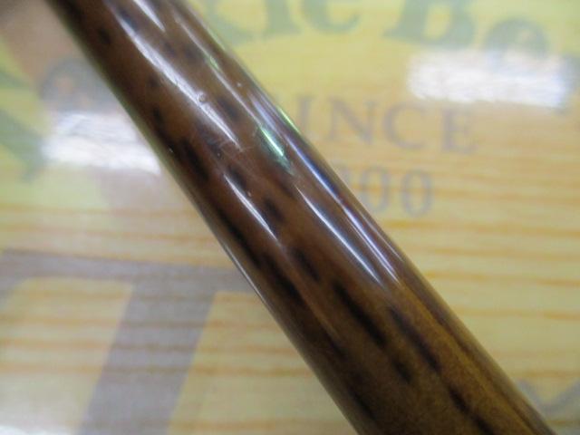 朱紋峰 先ぬけ 12