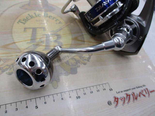 10ソルティガ 5000｜＠ベリーネット 日本最大新品中古釣具WEB