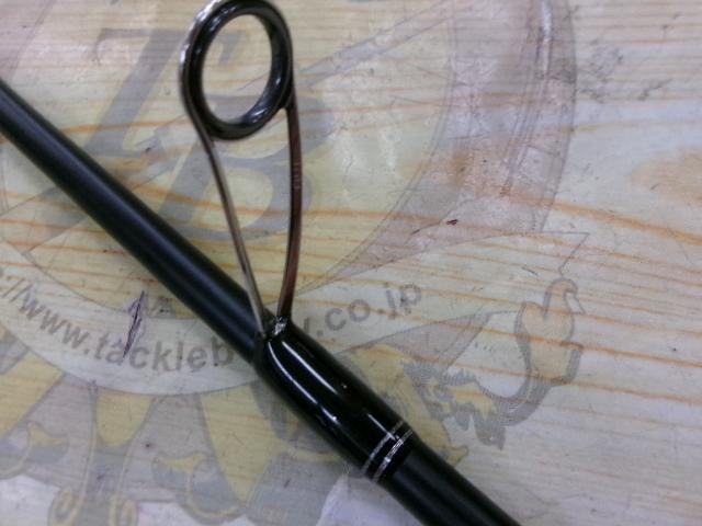 ラグゼEGS S82M｜＠ベリーネット 日本最大新品中古釣具WEBショップ