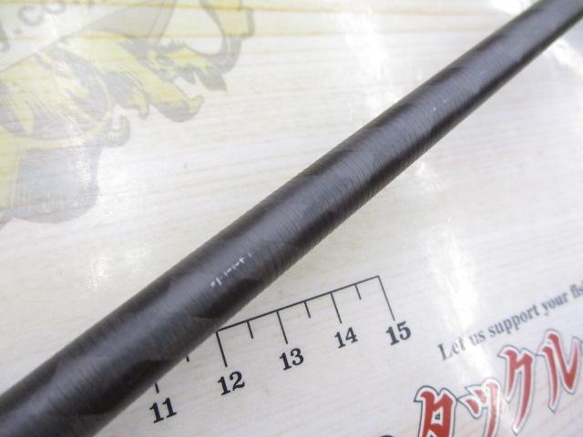 シマノ(SHIMANO) 18ディアルーナ S106MH ディアルーナ[DIALUNA