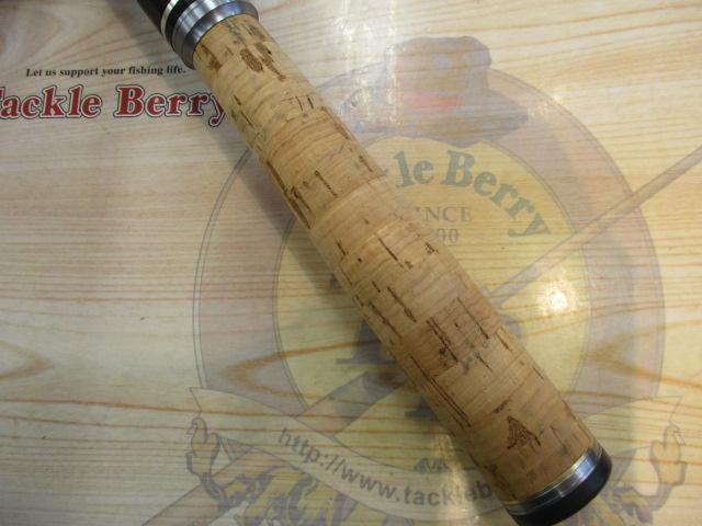 2000 - 2006 Combat Stick Temujin Spinning Series - JDM Fishing
