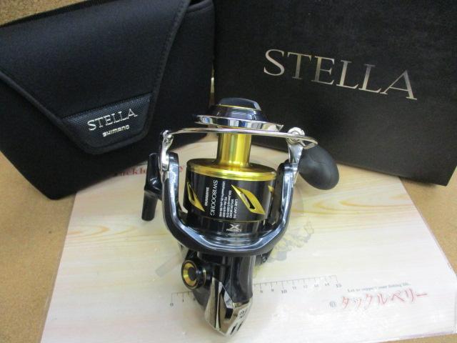 20ステラSW 18000HG｜＠ベリーネット 日本最大新品中古釣具WEB