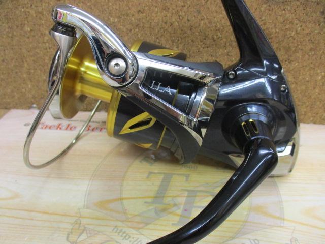20ステラSW 18000HG｜＠ベリーネット 日本最大新品中古釣具WEB