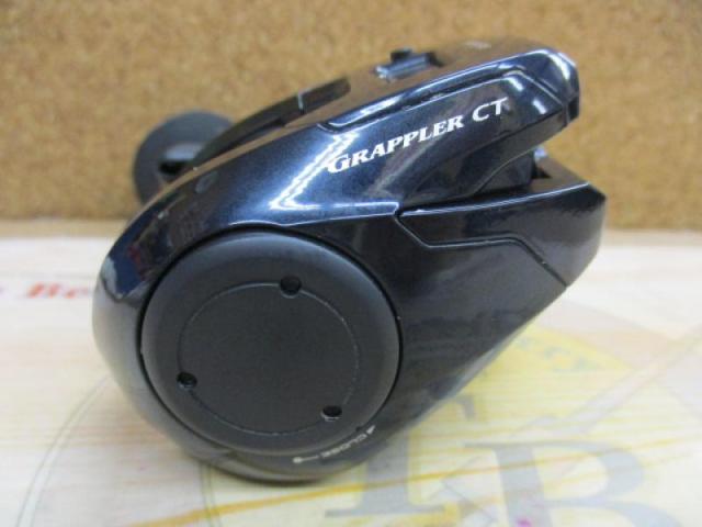 19グラップラーCT 151XG｜＠ベリーネット 日本最大新品中古釣具