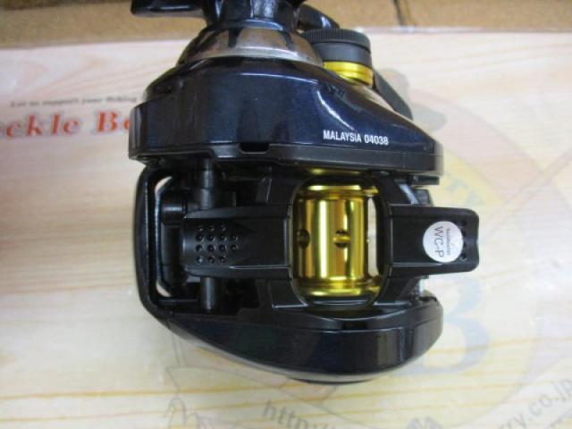 19グラップラーCT 151XG｜＠ベリーネット 日本最大新品中古釣具
