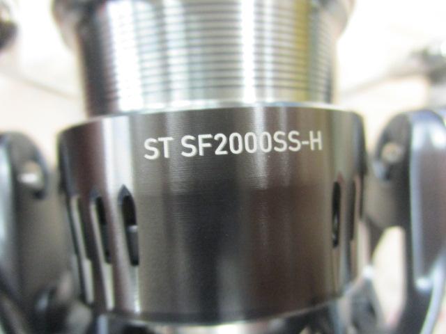 23エアリティ ST SF2000SS-H｜＠ベリーネット 日本最大新品中古