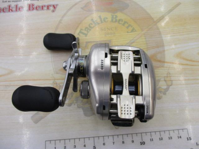 08メタニウムMgDC RH