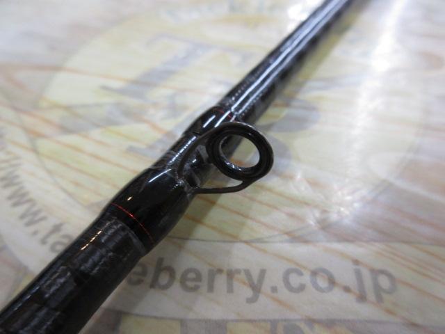 SHIMANO - シマノ ゾディアス164L bfs/2 シマノ ゾディアス センターカット2ピース 164L-BFS/2 (ロッド