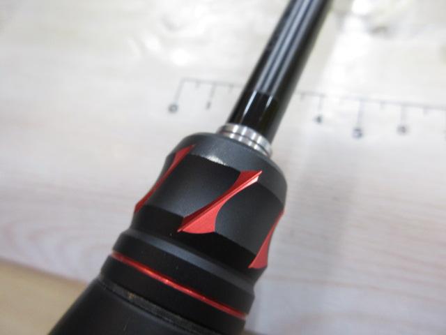20ゾディアス 164L-BFS-2｜＠ベリーネット 日本最大新品中古釣具