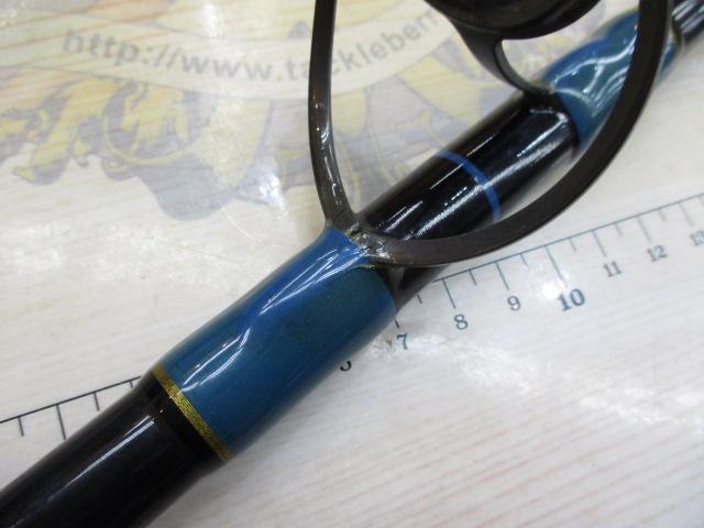 カマジャ 83ジギング