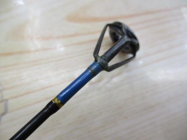 カマジャ 83ジギング