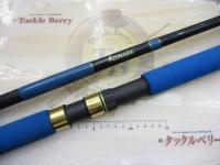 カマジャ 83ジギング