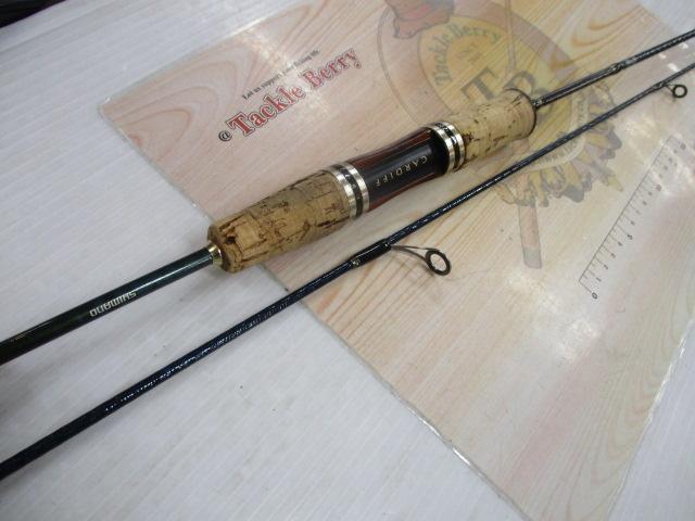 シマノ】 カーディフ XT 83ML SHIMANO CARDIFF マス ネイティブ