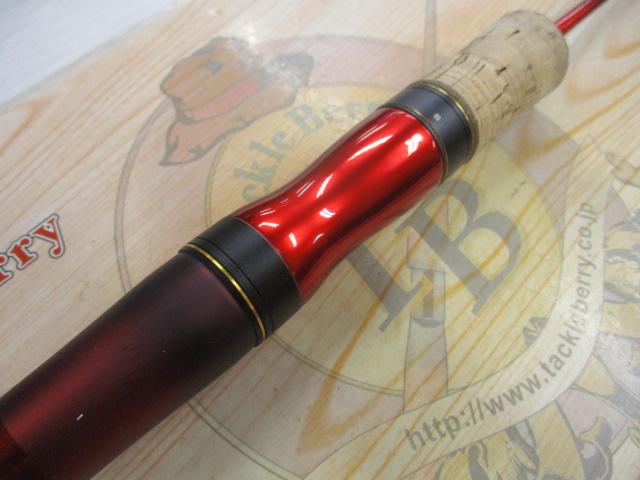 19ワールドシャウラ テクニカルエディション S62SUL-2