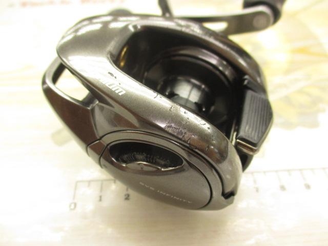 20メタニウムXG RH｜＠ベリーネット 日本最大新品中古釣具WEB