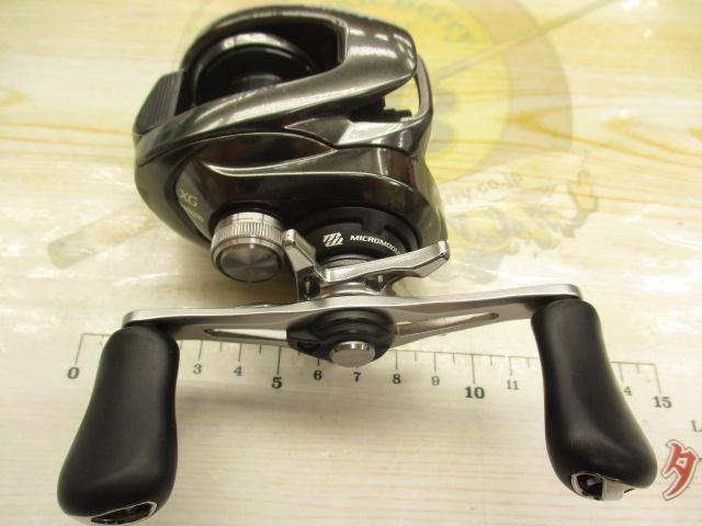 20メタニウムXG RH｜＠ベリーネット 日本最大新品中古釣具WEB