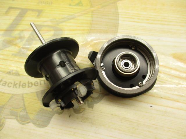 20メタニウムXG RH