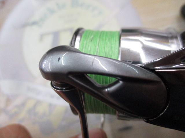 22イグジスト LT2000S-P