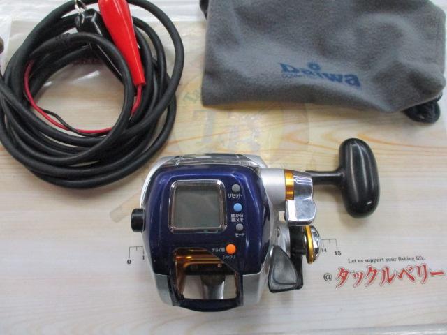 ハイパータナコン 400F｜＠ベリーネット 日本最大新品中古釣具