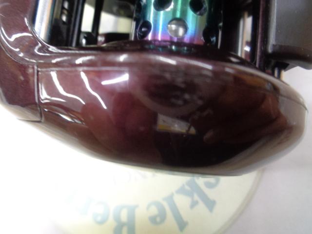 00スコーピオン 1000