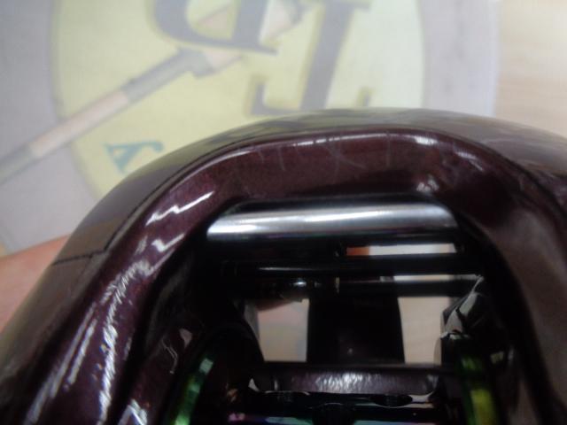 00スコーピオン 1000