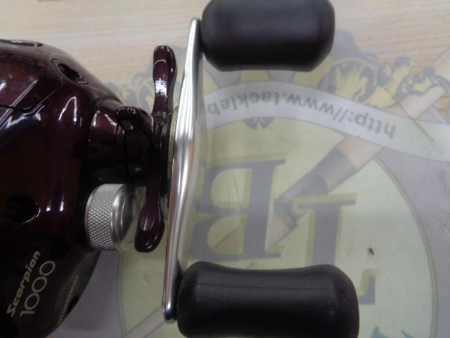 00スコーピオン 1000