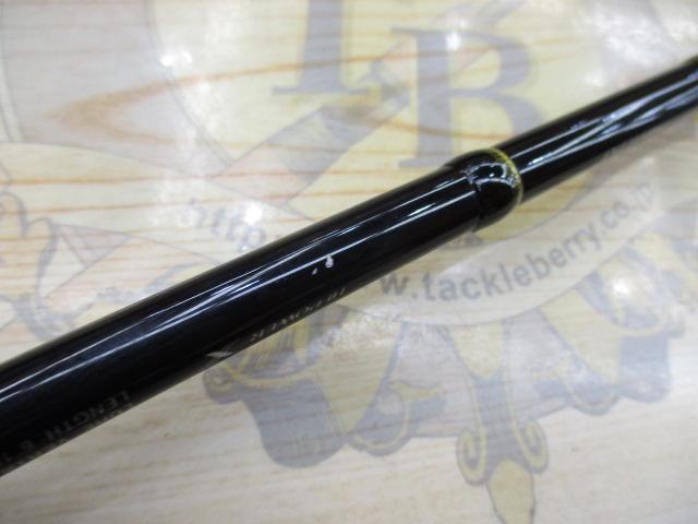 21炎月BB S610M｜＠ベリーネット 日本最大新品中古釣具WEBショップ