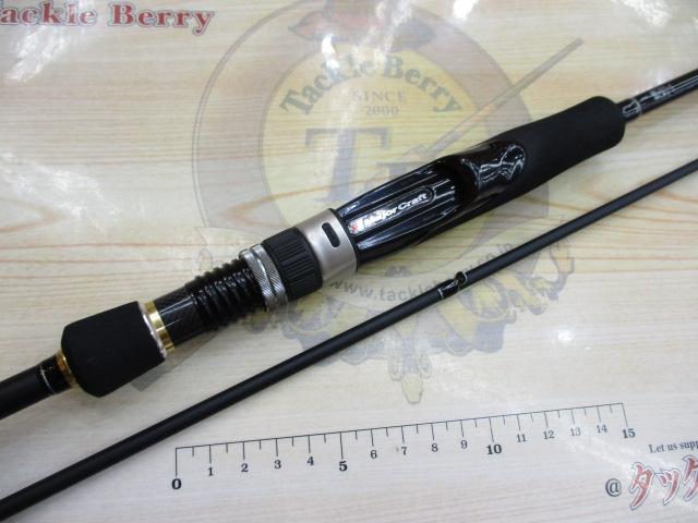 エギゾースト EZ1-862ML｜＠ベリーネット 日本最大新品中古釣具