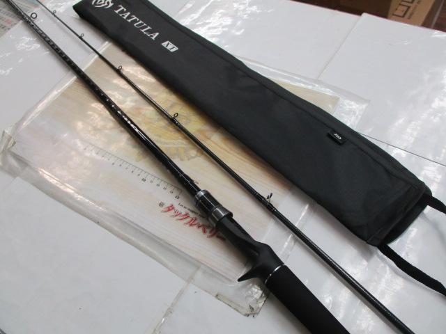 タトゥーラXT 6102HFB｜＠ベリーネット 日本最大新品中古釣具WEB