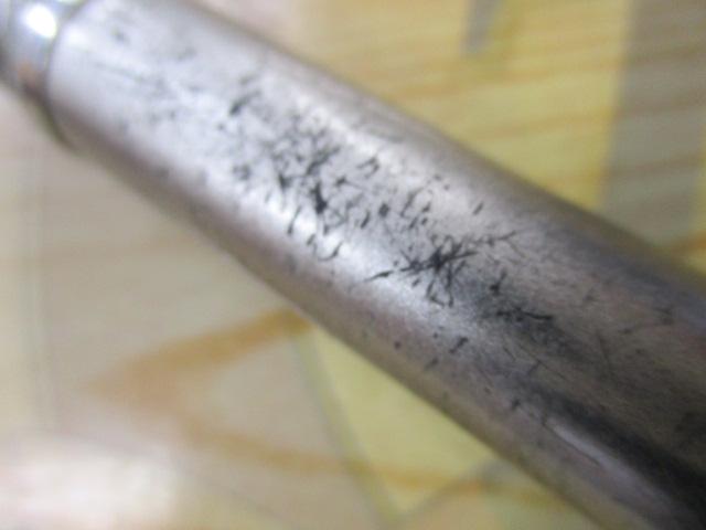 SILブレイゾンドライ 0.8-53