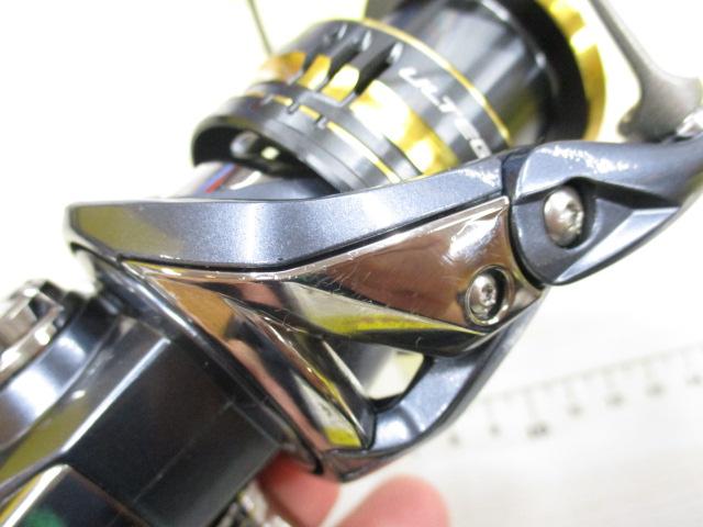21アルテグラ 2500｜＠ベリーネット 日本最大新品中古釣具WEB
