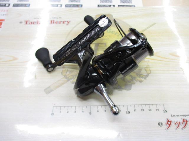 19ヴァンキッシュ C3000SDH｜＠ベリーネット 日本最大新品中古